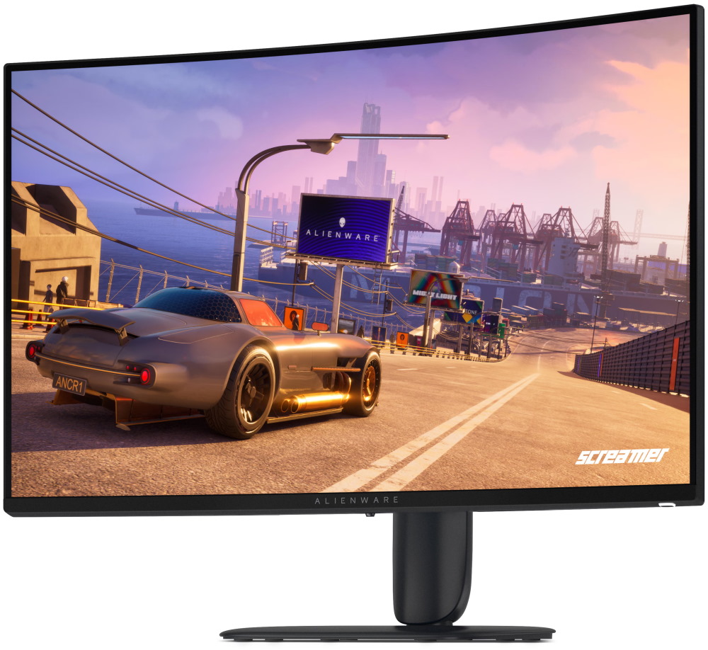 DELL Alienware AW3226DM Curved 32" (210-BWQD)