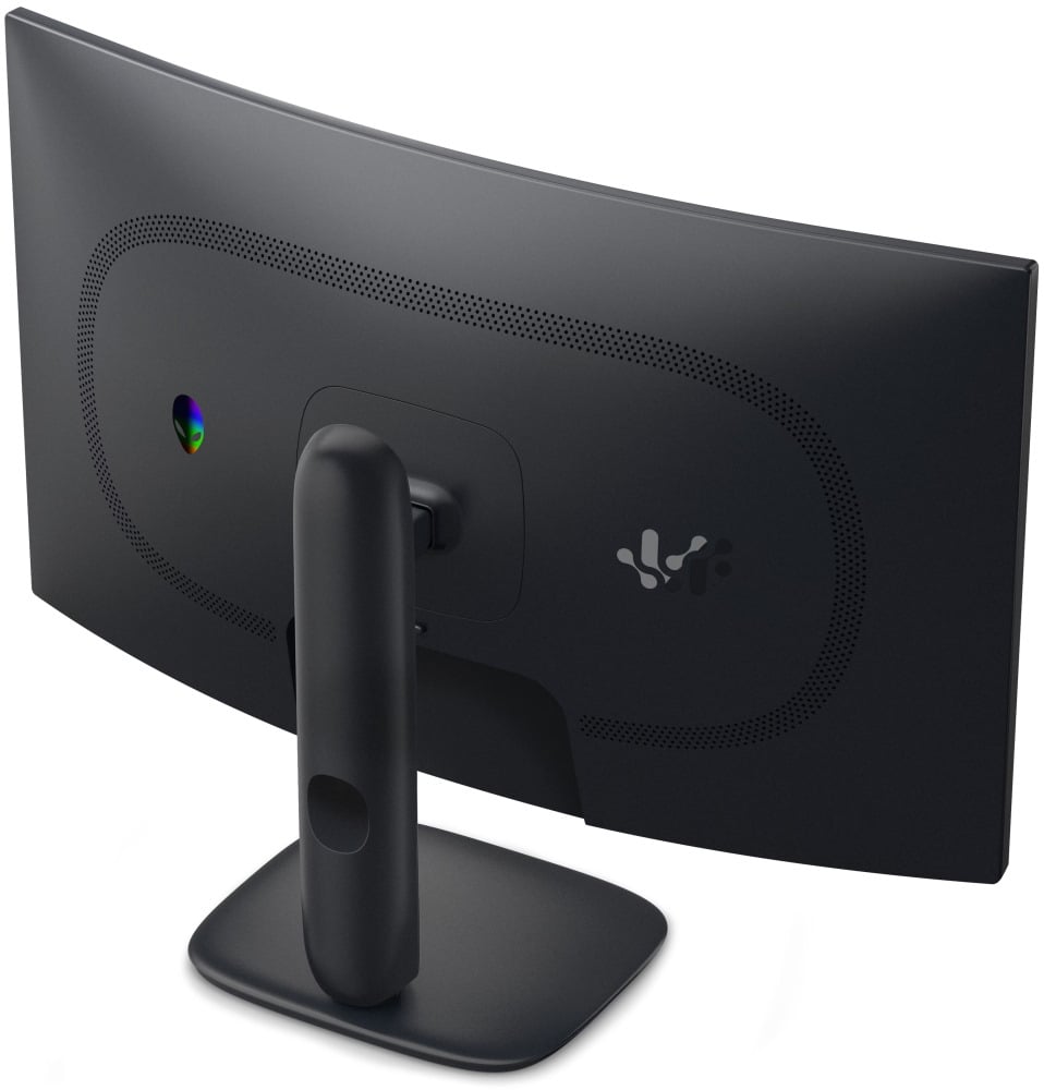DELL Alienware AW3226DM Curved 32" (210-BWQD)
