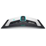 DELL Alienware AW3423DW Zakrivený (210-BDSZ)