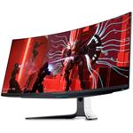 DELL Alienware AW3423DW Zakrivený (210-BDSZ)