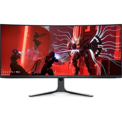 DELL Alienware AW3423DW Zakrivený (210-BDSZ)