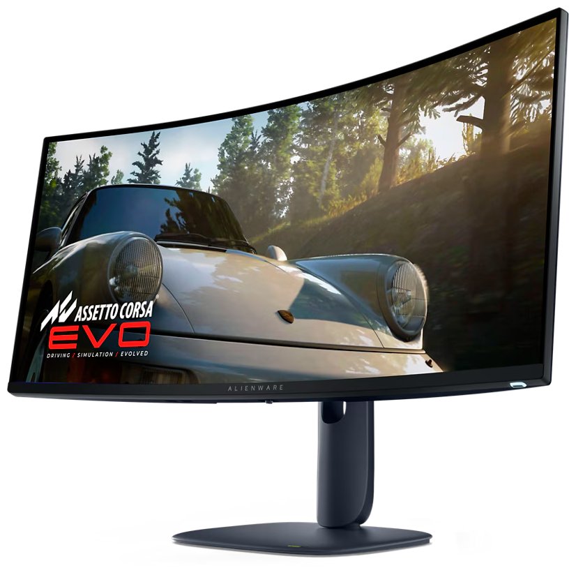DELL Alienware AW3425DW 34" (210-BRTW)