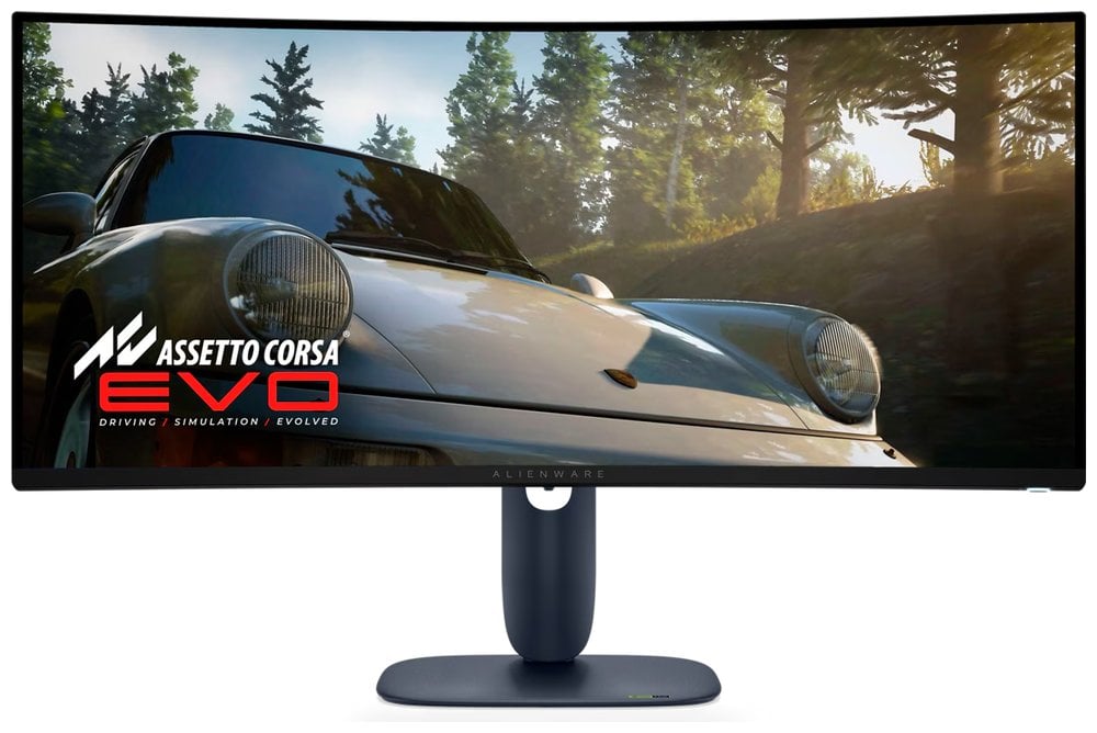 DELL Alienware AW3425DW 34" (210-BRTW)