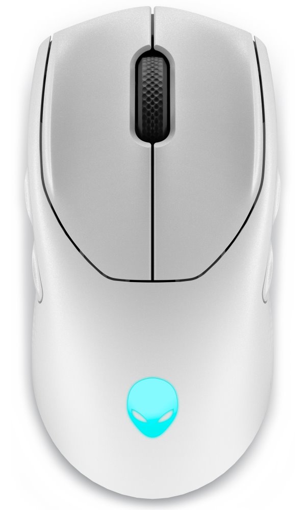DELL Alienware AW720M Lunar Light