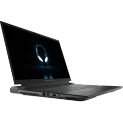 DELL Alienware m18 R1/ i9-13900HX/ 32GB/ 2TB SSD/ NV RTX 4080 12GB/ 18" FHD+/ W11H/ čierna/ 2Y Základné na mieste