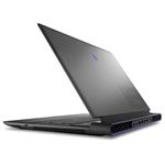 DELL Alienware m18 R2/ i9-14900HX/ 16GB/ 2 x 1TB SSD/ NV RTX 4090 16GB/ 18" QHD+/ W11H/ čierna/ 2Y Základné na mieste