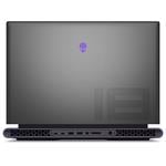 DELL Alienware m18 R2/ i9-14900HX/ 32GB/ 2 x 2TB SSD/ NV RTX 4090 16GB/ 18" QHD+/ W11H/ černý/ 2Y Basic on-site