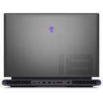 DELL Alienware m18 R2/ i9-14900HX/ 32GB/ 2 x 2TB SSD/ NV RTX 4090 16GB/ 18" QHD+/ W11H/ čierna/ 2Y Základné na mieste