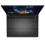 DELL Alienware m18 R2/ i9-14900HX/ 32GB/ 2TB SSD/ NV RTX 4080 12GB/ 18" QHD+/ W11H/ čierna/ 2Y Základné na mieste