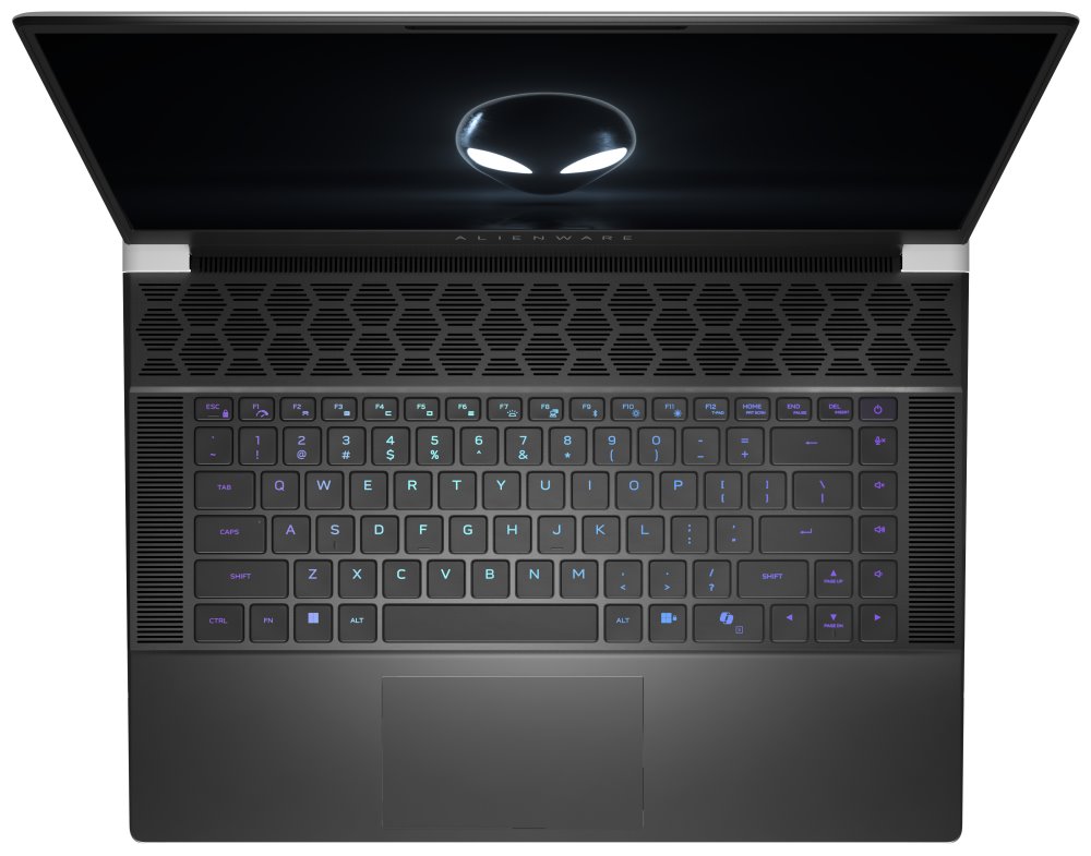 DELL Alienware x16 R2 (N-AWX16R2 -N2-711S)