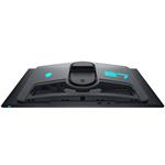 DELL AW2725DF Gaming / 27" OLED/ 16:9/ 2560x1440/ QHD/ OLED/ 1.5M:1/ 0.03ms/ 3x USB/ 2xDP/ HDMI/ 1xUSB/ 3Y Basic na mieste