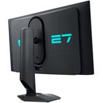 DELL AW2725DF Gaming / 27" OLED/ 16:9/ 2560x1440/ QHD/ OLED/ 1.5M:1/ 0.03ms/ 3x USB/ 2xDP/ HDMI/ 1xUSB/ 3Y Basic on-site