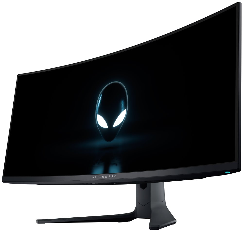 DELL AW3423DWF Alienware zakrivený (210-BFRQ)