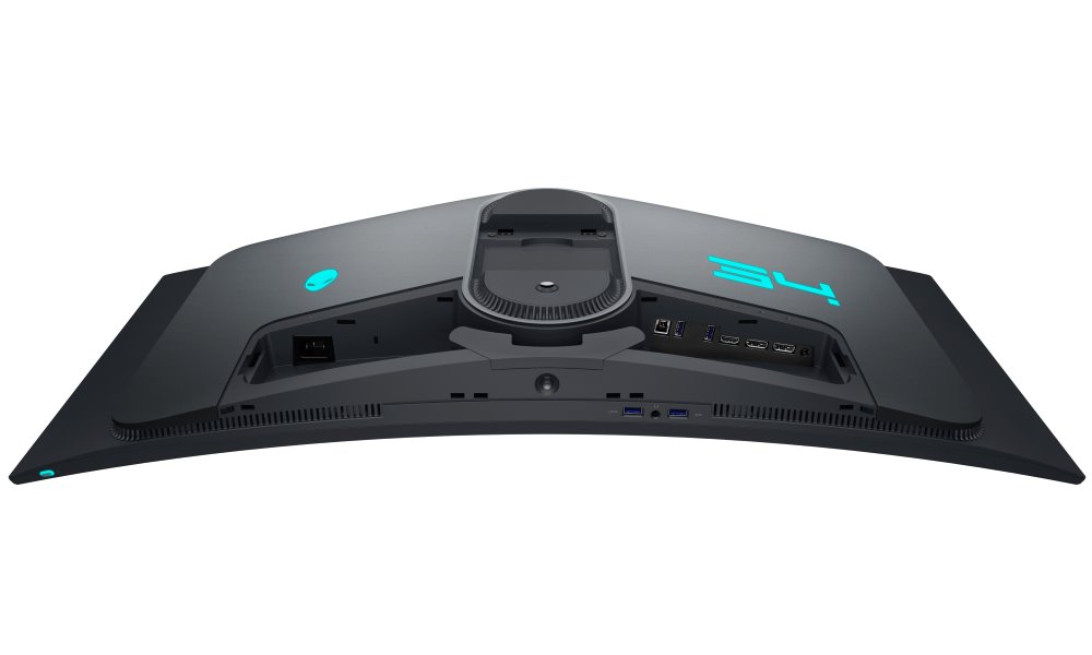 DELL AW3423DWF Alienware zakrivený (210-BFRQ)