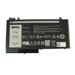 DELL baterie/ 3-článková/ 38 Wh/ pro Latitude 3100/ 3150/ 3160/ E5250/ E5450/ E5550