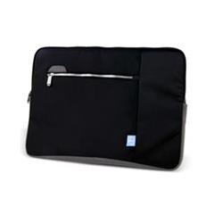 Dell Case F2 Sleeve, pouzdro pro notebooky až do 15.6", Černá/Modrá