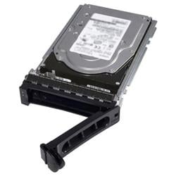 DELL disk/ 2TB/ 7.2k/ SATA/ 6G/ hotplug/ 3.5"/ pro R240,R250,R350,R450,R550,R750,T350,T550