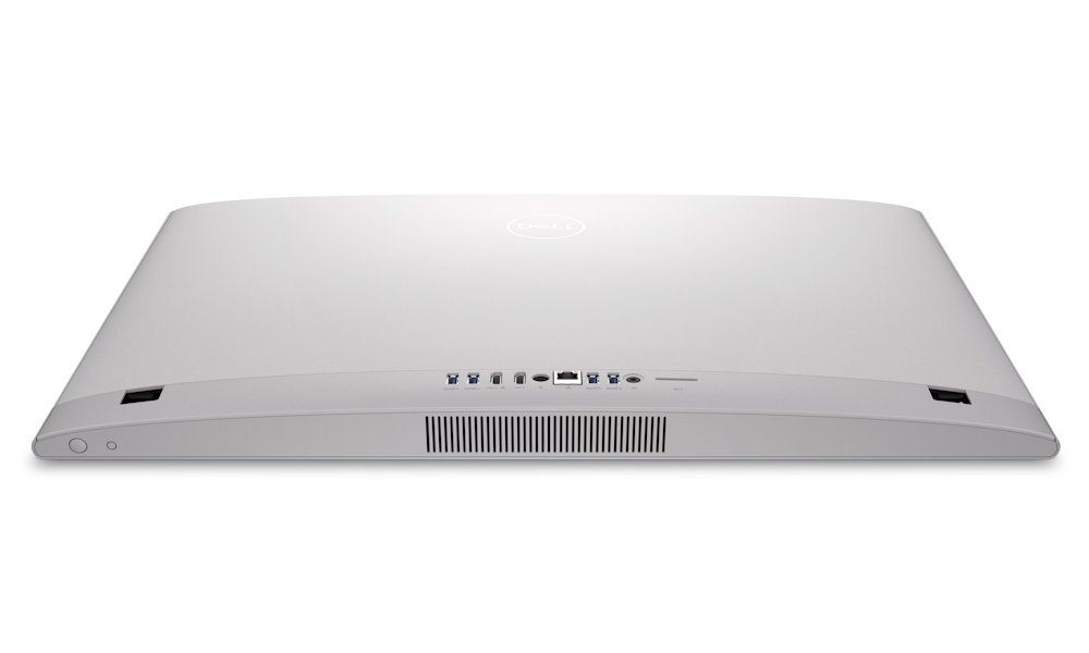 DELL EC27250 27 AIO/ Core 7-150U/ 16GB/ 1TB SSD / 27" FHD dotykový/ GF MX570A 2GB/ WiFi/ W11Pro/ 3Y PS on-site