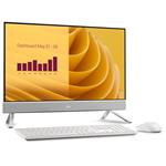 DELL EC27250 27 AIO/ Core 7-150U/ 16GB/ 512GB SSD / 27" FHD/ WiFi/ W11Pro/ 3Y PS on-site