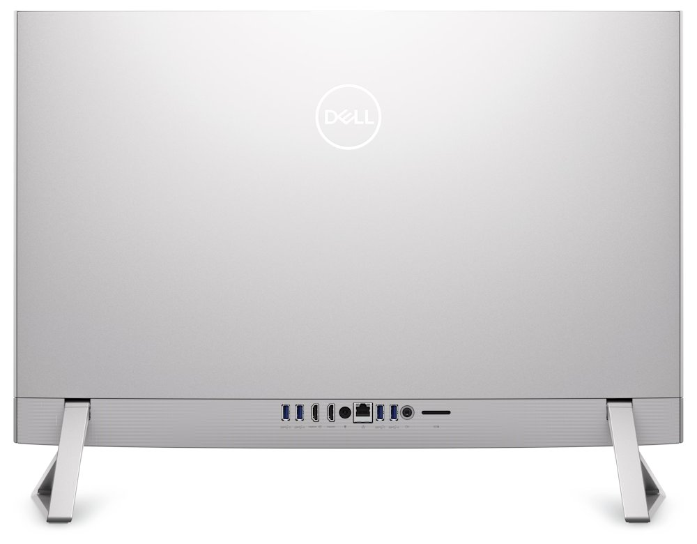 DELL EC27250 27 AIO/ Core i5-1334U/ 16GB/ 512GB SSD / 27" FHD/ WiFi/ W11Pro/ 3Y PS on-site