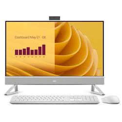 DELL EC27250 27 AIO/ Core i5-1334U/ 16GB/ 512GB SSD / 27" FHD/ WiFi/ W11Pro/ 3Y PS on-site