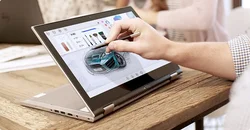DELL Inspiron 13z Touch (N5-7359-N2-01)