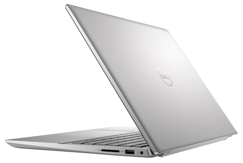DELL Inspiron 14 5430/ i5-1340P/ 16GB/ 512GB SSD/ 14" 2.5K/ FPR/ RTX 2050 4GB/ W11H/ stříbrný/ 2Y Basic on-site