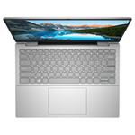 DELL Inspiron 14 5430/ i5-1340P/ 16GB/ 512GB SSD/ 14" FHD+/ FPR/ Iris Xe/ W11H/ stříbrný/ 2Y Basic on-site