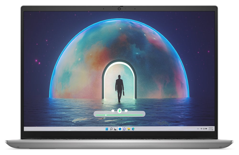 DELL Inspiron 14 5430/ i7-1355U/ 16GB/ 512GB SSD/ 14" FHD+/ FPR/ Iris Xe/ W11H/ strieborný/ 2Y Basic na mieste