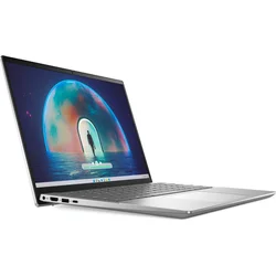 DELL Inspiron 14 5430/ i7-1360P/ 16GB/ 1TB SSD/ 14" 2.5K/ FPR/ RTX 2050 4GB/ W11H/ stříbrný/ 2Y Basic on-site