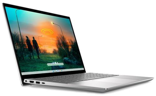 DELL Inspiron 14 (5435)/ Ryzen 7 7730U/ 16GB/ 1TB SSD/ AMD Radeon/ 14" FHD+/ FPR/ W11H/ stříbrný/ 2Y Basic