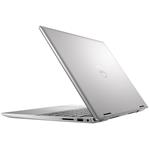 DELL Inspiron 14 7430 Touch 2v1/ i7-1355U/ 16GB/ 512GB SSD/ 14" FHD+ dotyk./ Iris Xe/ FPR/ W11H/ stříbrný/ 2Y Basic