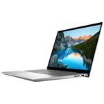 DELL Inspiron 14 7430 Touch 2v1/ i7-1355U/ 16GB/ 512GB SSD/ 14" FHD+ touch/ Iris Xe/ FPR/ W11Pro/ strieborná/ 3Y Basic
