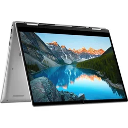 DELL Inspiron 14 7430 Touch/ i5-1335U/ 16GB/ 512GB SSD/ 14" FHD+ dotyk./ Iris Xe/ FPR/ W11Pro/ stříbrný/ 3Y Basic