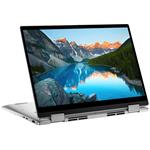 DELL Inspiron 14 7430 Touch/ i5-1335U/ 16GB/ 512GB SSD/ 14" FHD+ touch/ Iris Xe/ FPR/ W11H/ strieborná/ 2Y Basic