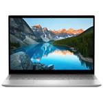 DELL Inspiron 14 7430 Touch/ i5-1335U/ 16GB/ 512GB SSD/ 14" FHD+ touch/ Iris Xe/ FPR/ W11H/ strieborná/ 2Y Basic