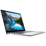 DELL Inspiron 14 7430 Touch/ i7-1355U/ 16GB/ 1TB SSD/ 14" FHD+ dotyk./ Iris Xe/ FPR/ W11H/ stříbrný/ 2Y Basic
