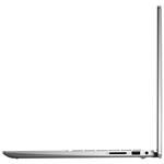 DELL Inspiron 14 7430 Touch/ i7-1355U/ 16GB/ 1TB SSD/ 14" FHD+ dotyk./ Iris Xe/ FPR/ W11H/ stříbrný/ 2Y Basic