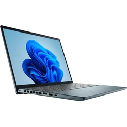 DELL Inspiron 14 Plus 7420/ i7-12700H/ 16GB/ 512GB SSD/ RTX3050Ti 4GB/ 14" 2.2K 16:10/ FPR/ W11Pro/ zelená/ 3Y Basic