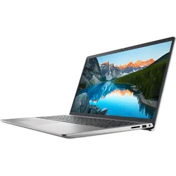 DELL Inspiron 15 3000 (3520)/ i5-1235U/ 16GB/ 512GB SSD/ 15.6" FHD/ FPR/ W11H/ stříbrný/ 2Y Basic on-site
