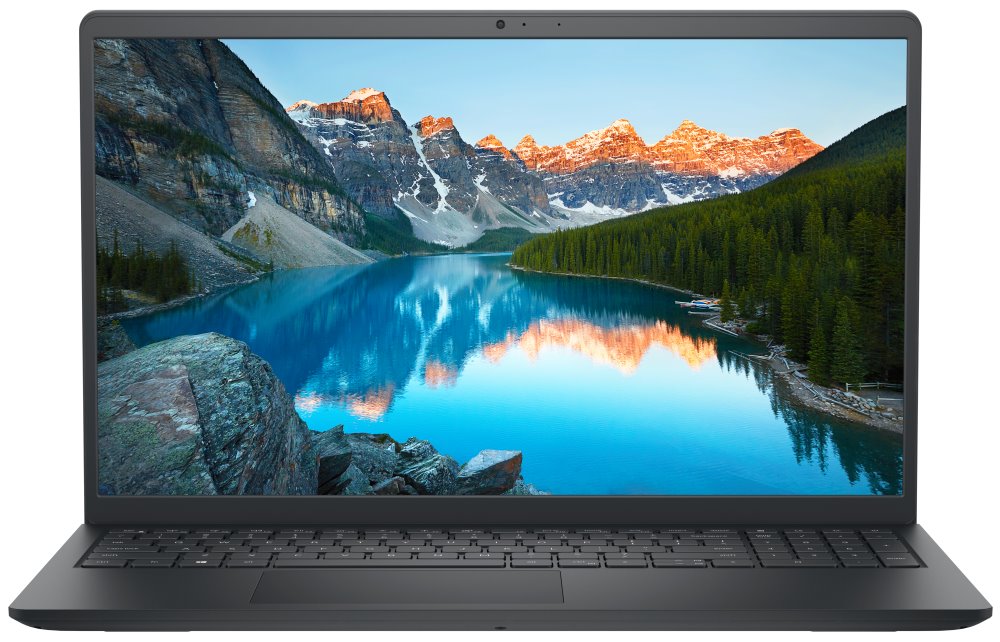 DELL Inspiron 15 3000 (3520) (N-3520-N2-511K)