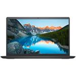 DELL Inspiron 15 3000 (3525)/AMD Ryzen 5 5500U/ 8GB/ 256GB SSD/ FPR/ 15.6" FHD/ AMD Radeon/ W11H/černý/ 2Y Basic on-site