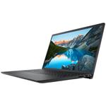 DELL Inspiron 15 3000 (3525)/AMD Ryzen 5 5500U/ 8GB/ 512GB SSD/ FPR/ 15.6" FHD/ AMD Radeon/ W11H/černý/ 2Y Basic on-site