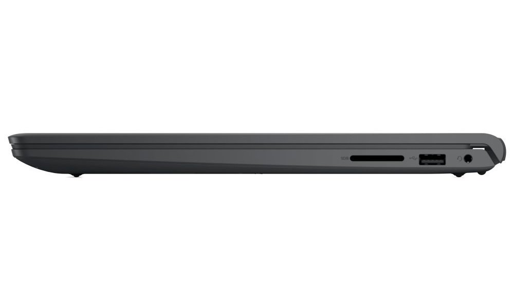 DELL Inspiron 15 3000 (3525)/ AMD Ryzen 5 5500U/ 8GB/ 512GB SSD/ FPR/ 15,6" FHD/ AMD Radeon/ W11H/ čierna/ 2Y Basic na mieste