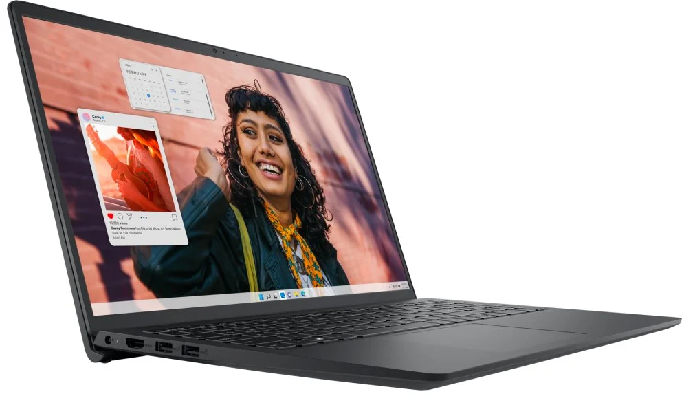 DELL Inspiron 15 3000 (3530) (i3-N305 / 4 GB)