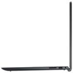 DELL Inspiron 15 3000 (3530)/ i3-N305/ 8GB/ 512GB SSD/ 15,6" FHD/ W11H/ čierna/ 2Y Základné na mieste