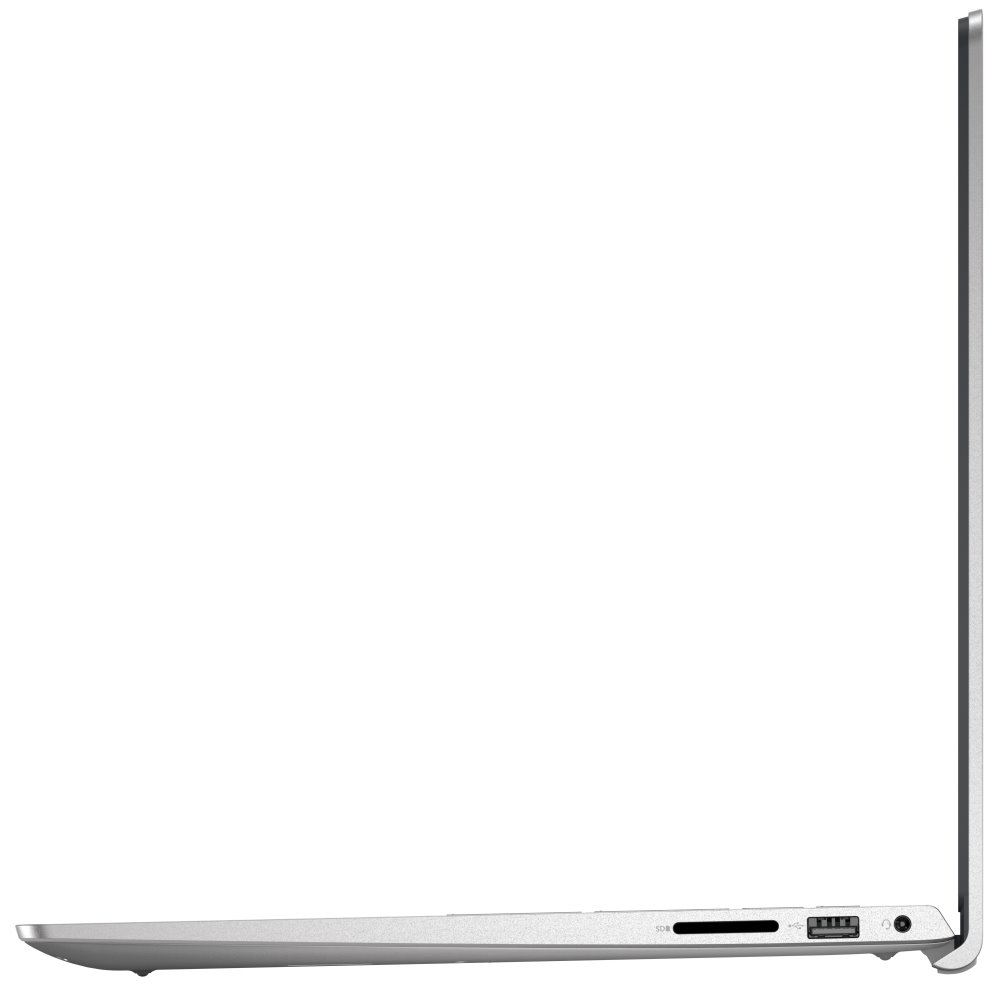 DELL Inspiron 15 3000 (3530)/ i5-1335U/ 8GB/ 512GB SSD/ 15,6" FHD/ FPR/ W11H/ strieborný/ 2Y Basic na mieste