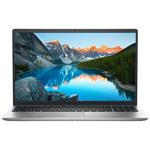 DELL Inspiron 15 3000 (3530)/ i5-1335U/ 8GB/ 512GB SSD/ 15,6" FHD/ FPR/ W11H/ strieborný/ 2Y Basic na mieste