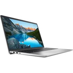 DELL Inspiron 15 3000 (3530)/ i5-1335U/ 8GB/ 512GB SSD/ 15,6" FHD/ FPR/ W11H/ strieborný/ 2Y Basic na mieste