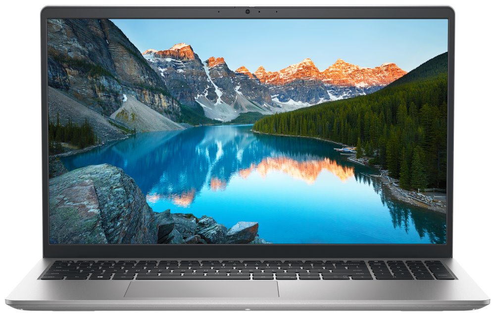 DELL Inspiron 15 3000 (3530)/ i7-1355U/ 16GB/ 512GB SSD/ 15.6" FHD/ W11H/ stříbrný/ 2Y Basic on-site